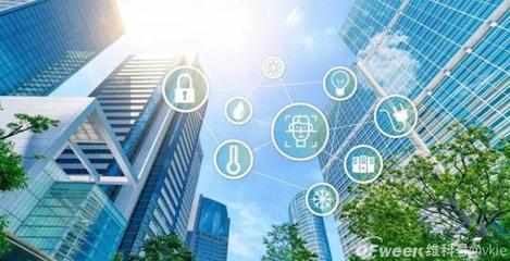 打造“碳達峰碳中和”建筑關鍵之道 節能技術與數字化管理的圓滿融合