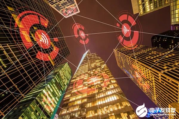 安防技術 樓宇智能化發展的核心驅動力