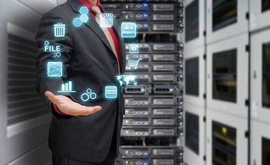 貴州智能化安防系統的發展與應用