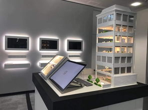 智能家居系統中的接口模塊、電源與PLC技術 中國自動化網視角