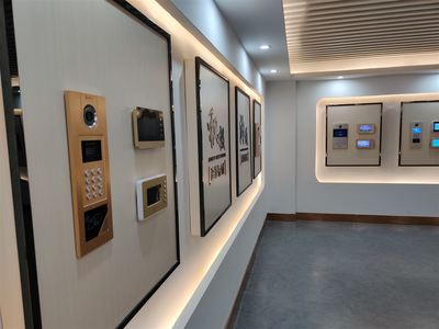 智能安防App 一鍵編房號與樓宇對講技術，引領樓宇智能化新未來